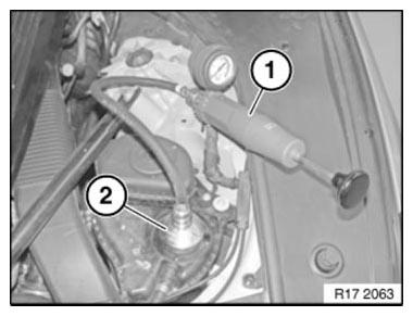 Coolant, Checking Cooling System